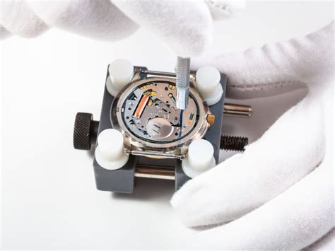 rolex repair in cedar park